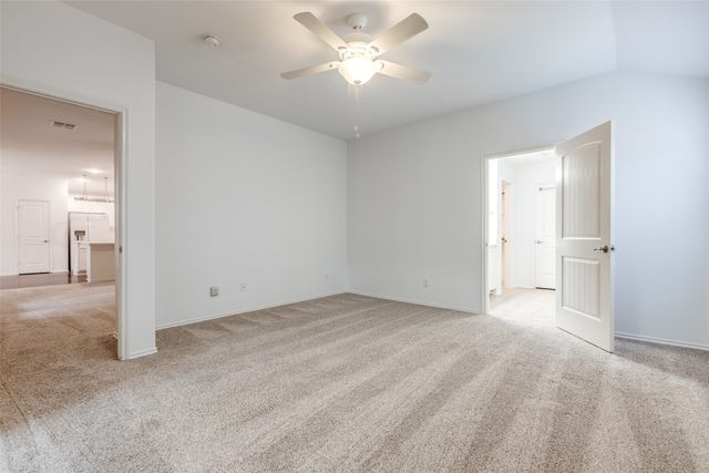 1097 Oakbrook Street, Prosper, TX 75078