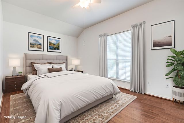 1097 Oakbrook Street, Prosper, TX 75078