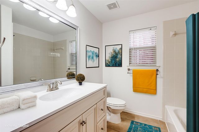 1097 Oakbrook Street, Prosper, TX 75078