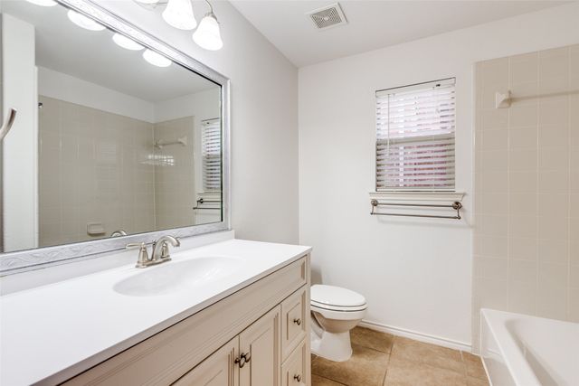 1097 Oakbrook Street, Prosper, TX 75078