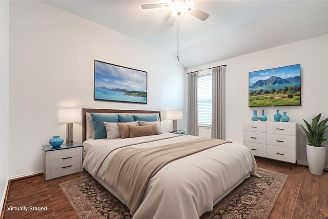 1097 Oakbrook Street, Prosper, TX 75078