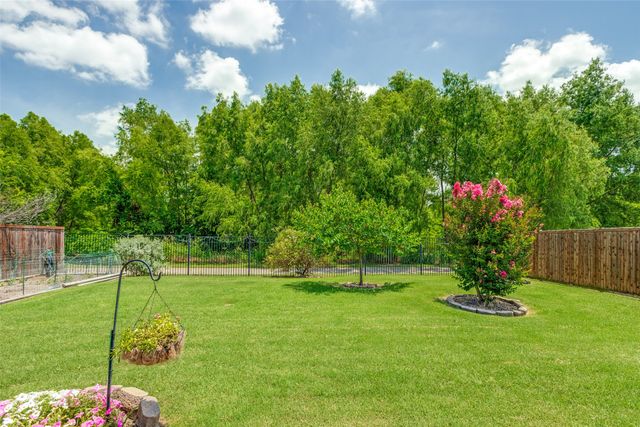 1097 Oakbrook Street, Prosper, TX 75078