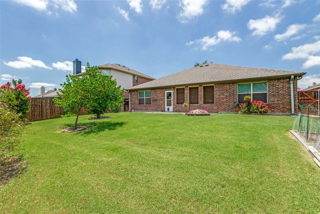 1097 Oakbrook Street, Prosper, TX 75078