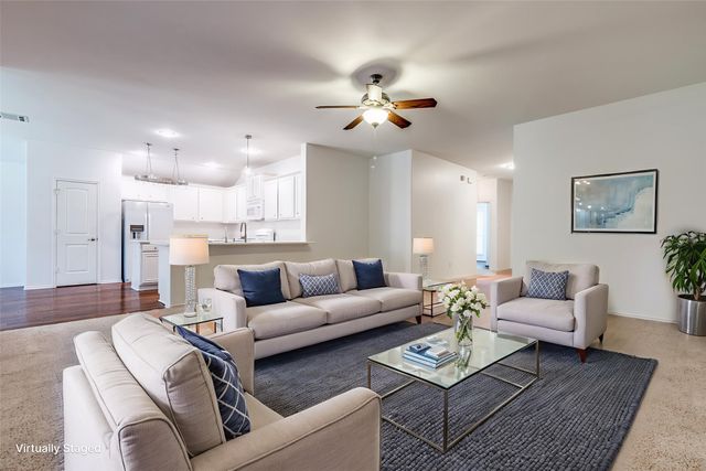 1097 Oakbrook Street, Prosper, TX 75078