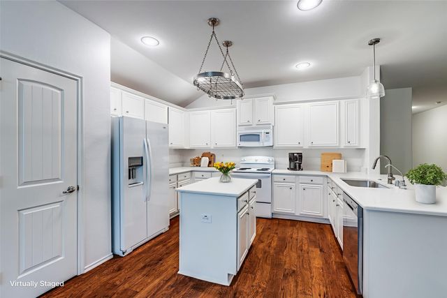 1097 Oakbrook Street, Prosper, TX 75078