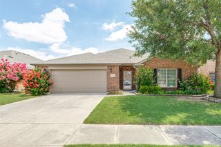 1097 Oakbrook Street, Prosper, TX 75078