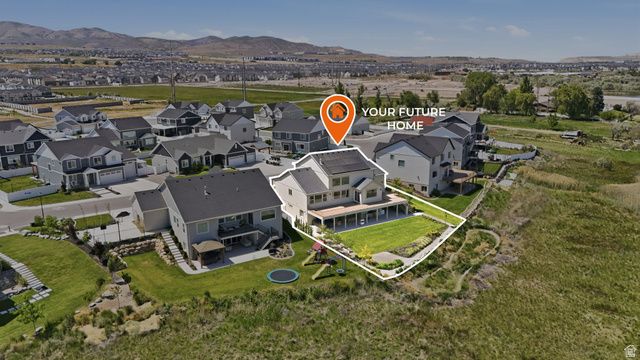 866 N PEARL DR, Lehi, UT 84048