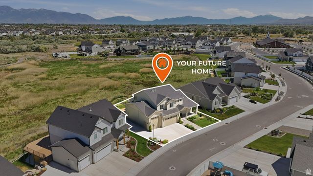 866 N PEARL DR, Lehi, UT 84048