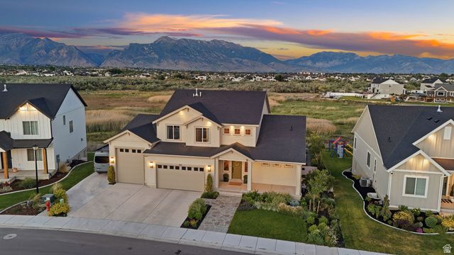866 N PEARL DR, Lehi, UT 84048