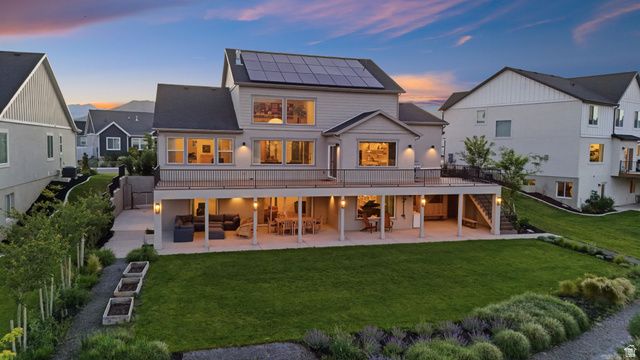 866 N PEARL DR, Lehi, UT 84048