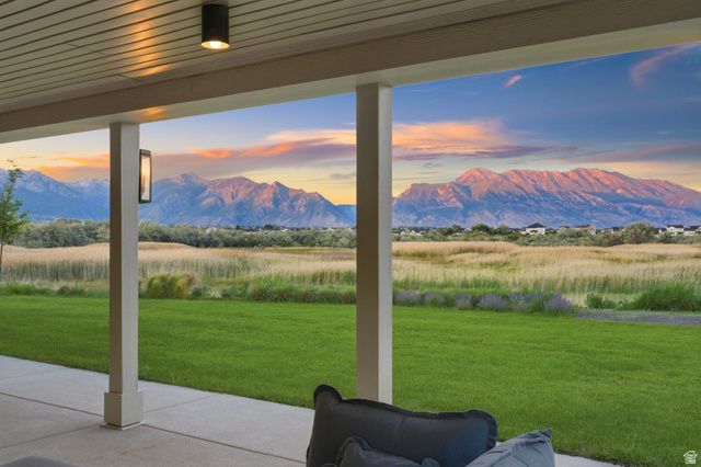 866 N PEARL DR, Lehi, UT 84048