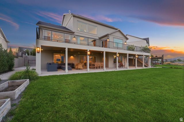 866 N PEARL DR, Lehi, UT 84048