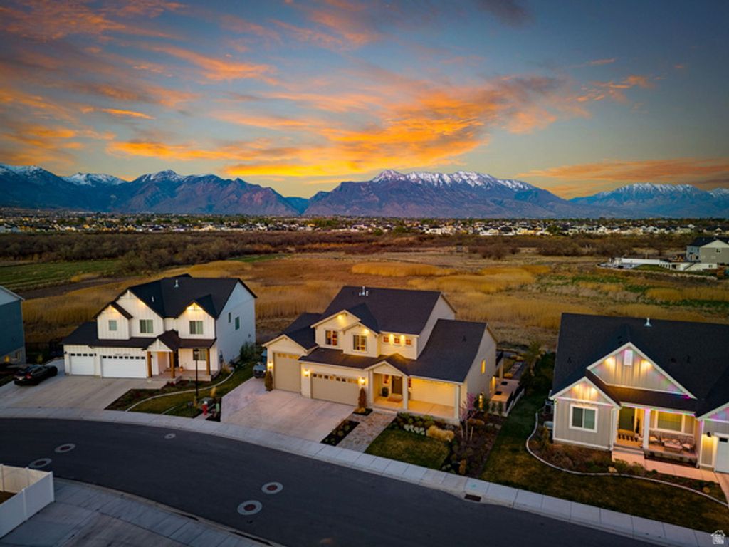 866 N PEARL DR, Lehi, UT 84048
