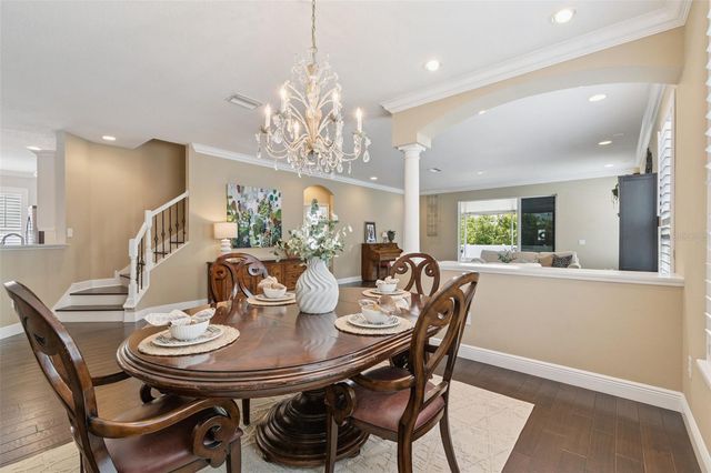 4910 SKY BLUE DRIVE, Lutz, FL 33558