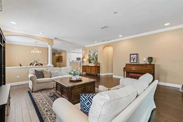 4910 SKY BLUE DRIVE, Lutz, FL 33558