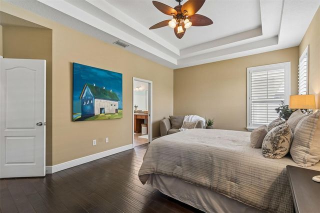 4910 SKY BLUE DRIVE, Lutz, FL 33558