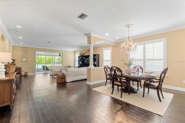 4910 SKY BLUE DRIVE, Lutz, FL 33558