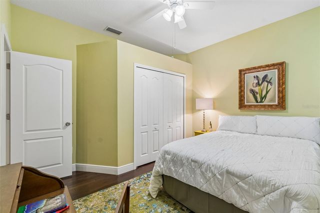 4910 SKY BLUE DRIVE, Lutz, FL 33558