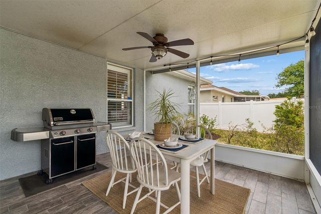 4910 SKY BLUE DRIVE, Lutz, FL 33558