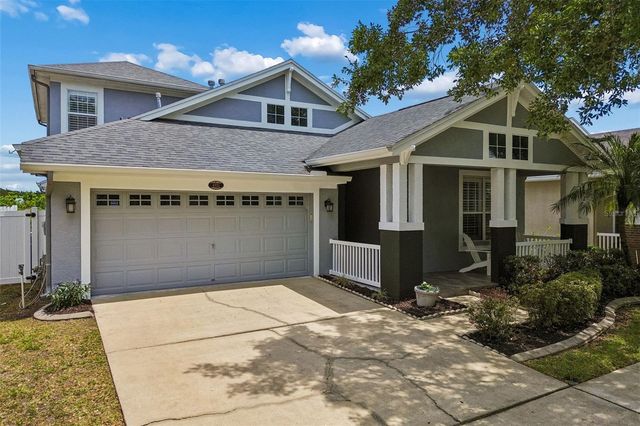 4910 SKY BLUE DRIVE, Lutz, FL 33558