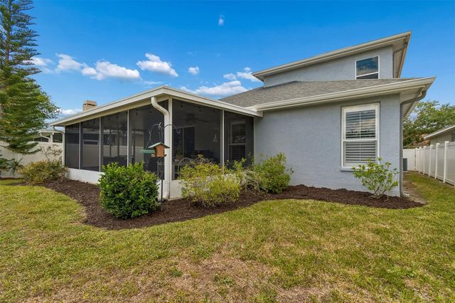 4910 SKY BLUE DRIVE, Lutz, FL 33558