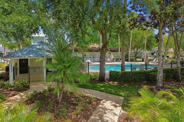 4910 SKY BLUE DRIVE, Lutz, FL 33558