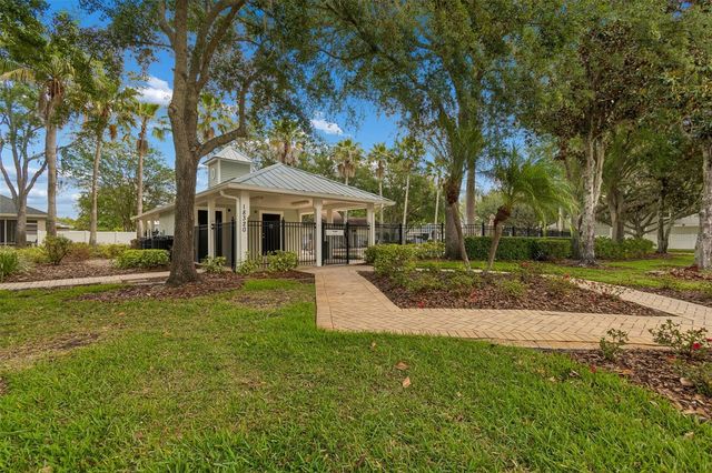 4910 SKY BLUE DRIVE, Lutz, FL 33558