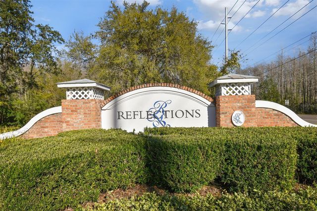 4910 SKY BLUE DRIVE, Lutz, FL 33558