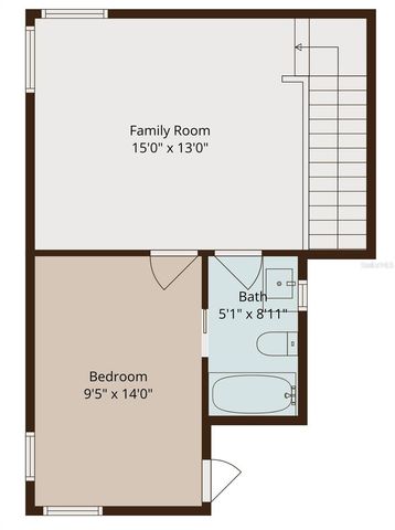 4910 SKY BLUE DRIVE, Lutz, FL 33558