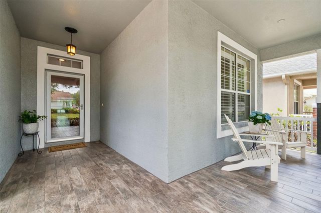 4910 SKY BLUE DRIVE, Lutz, FL 33558