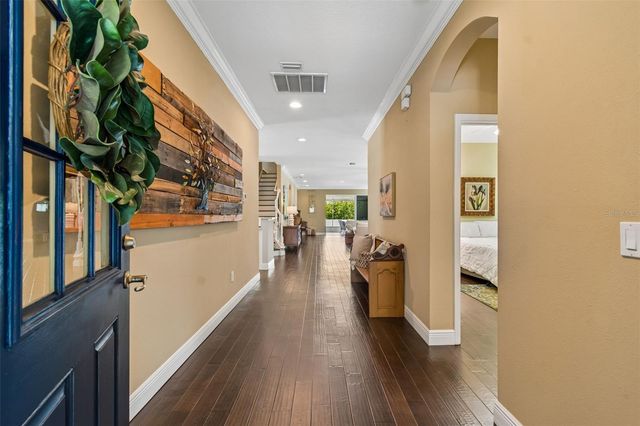 4910 SKY BLUE DRIVE, Lutz, FL 33558