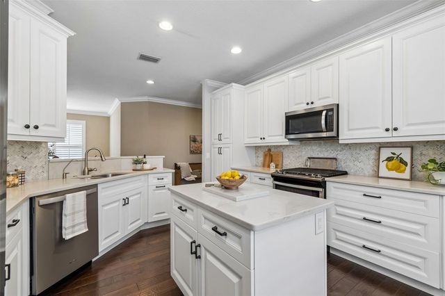 4910 SKY BLUE DRIVE, Lutz, FL 33558