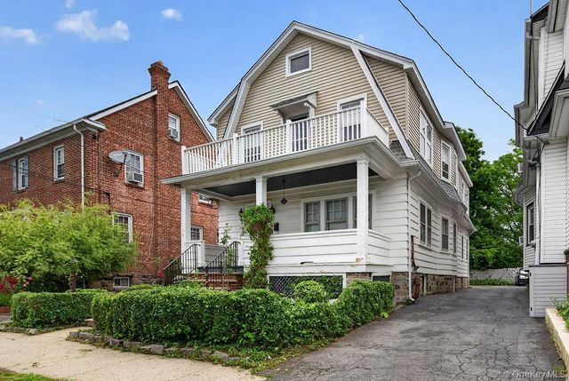38 Lee Avenue, Yonkers, NY 10705