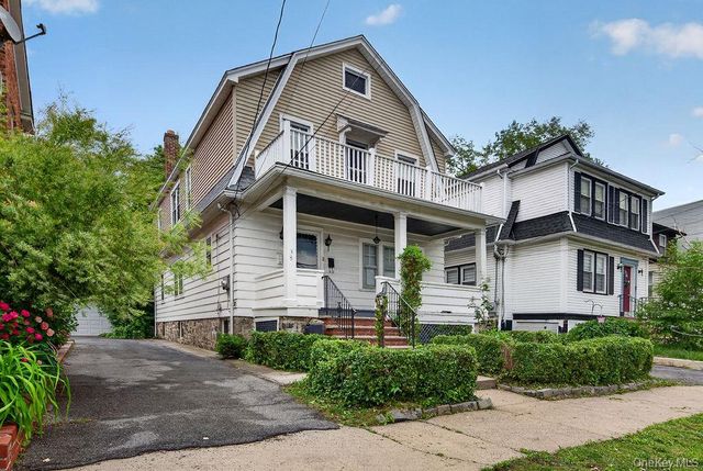 38 Lee Avenue, Yonkers, NY 10705