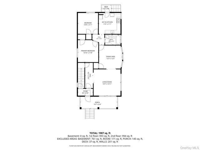 38 Lee Avenue, Yonkers, NY 10705