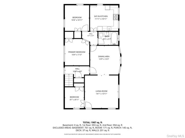38 Lee Avenue, Yonkers, NY 10705