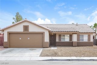 5324 Padero Drive, North Las Vegas, NV 89031