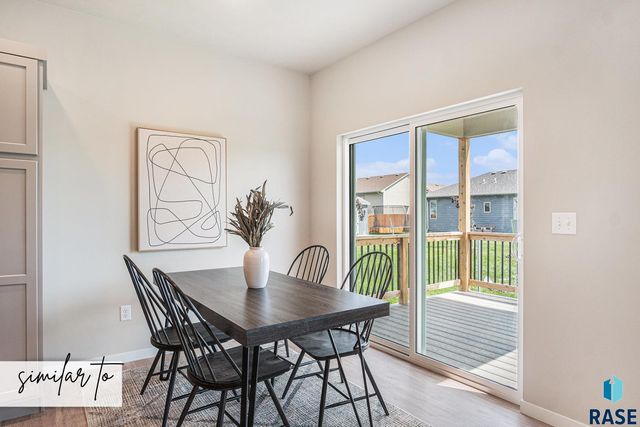 3613 S Osprey Ave, Sioux Falls, SD 57110