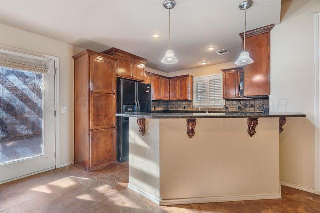 4403 ROSS Street, Amarillo, TX 79118