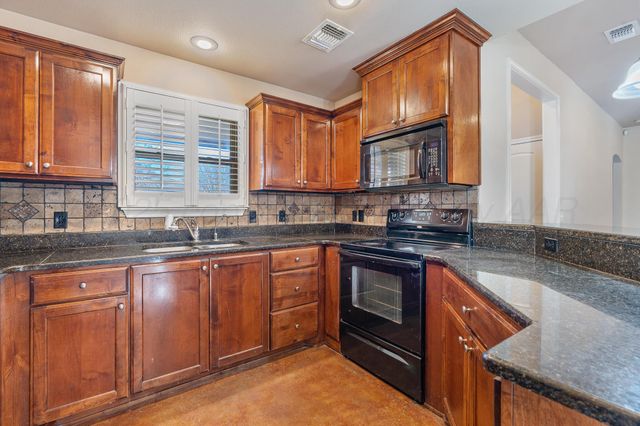 4403 ROSS Street, Amarillo, TX 79118