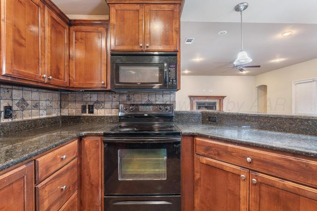 4403 ROSS Street, Amarillo, TX 79118