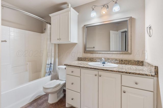 4403 ROSS Street, Amarillo, TX 79118