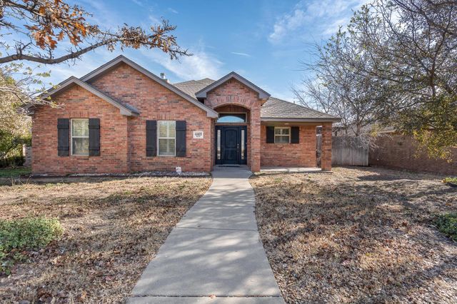 4403 ROSS Street, Amarillo, TX 79118