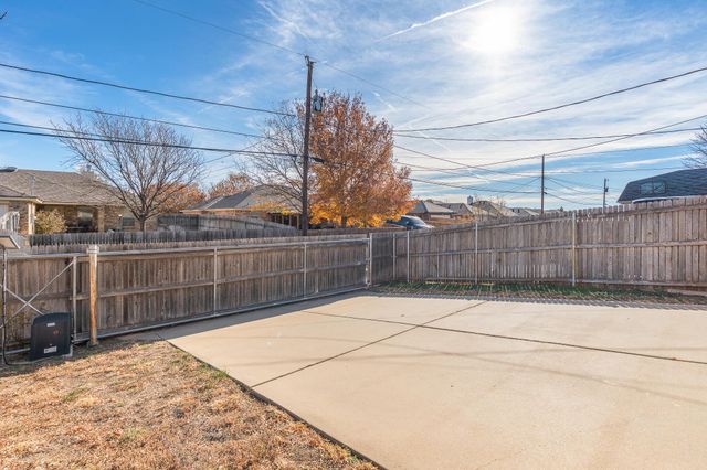 4403 ROSS Street, Amarillo, TX 79118