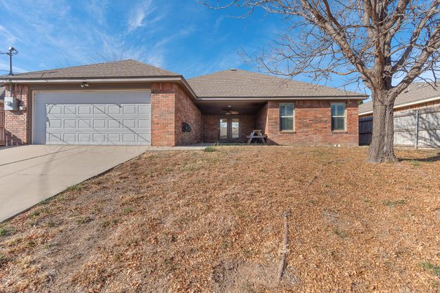 4403 ROSS Street, Amarillo, TX 79118