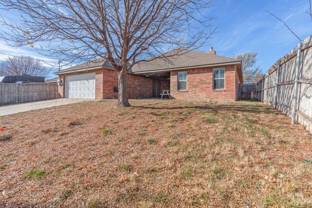 4403 ROSS Street, Amarillo, TX 79118