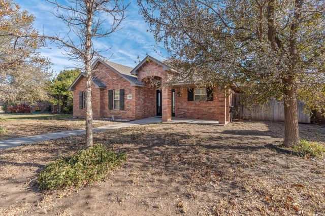 4403 ROSS Street, Amarillo, TX 79118