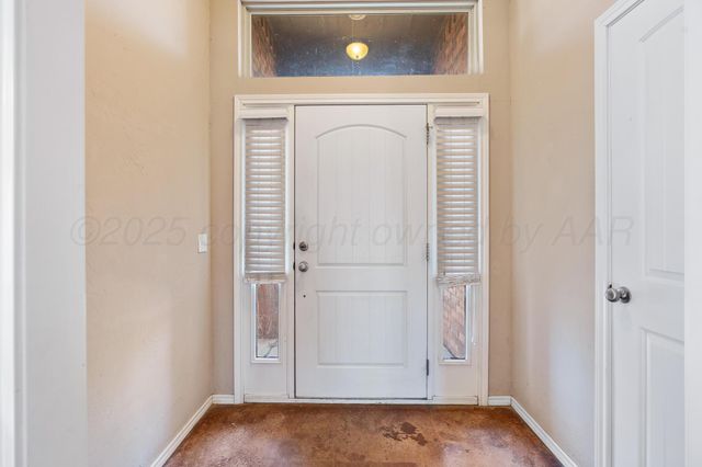 4403 ROSS Street, Amarillo, TX 79118