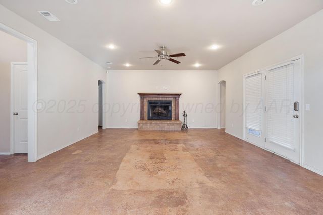 4403 ROSS Street, Amarillo, TX 79118