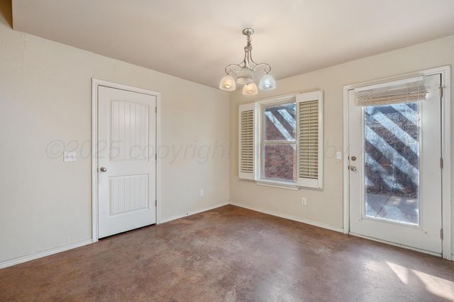 4403 ROSS Street, Amarillo, TX 79118